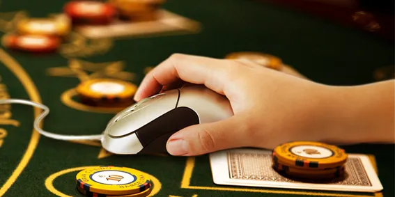O jogo de poker é legalizado no Brasil