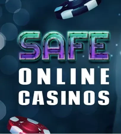 Safe o melhor cassino