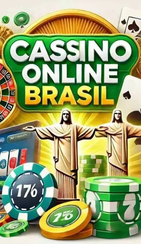 Casino online com bonus gratis