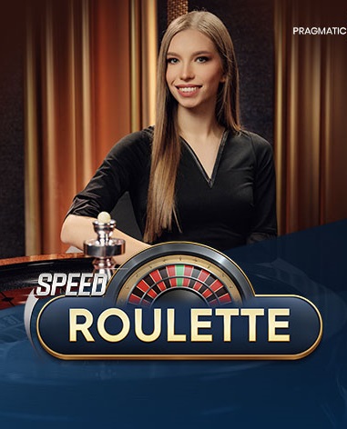 Jogo de cassino Roleta Speed