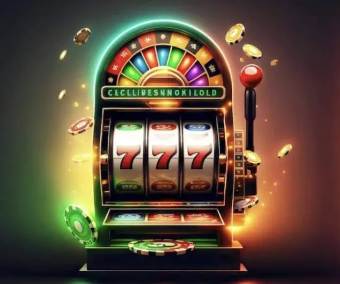 Jogos de slots que pagam dinheiro de verdade