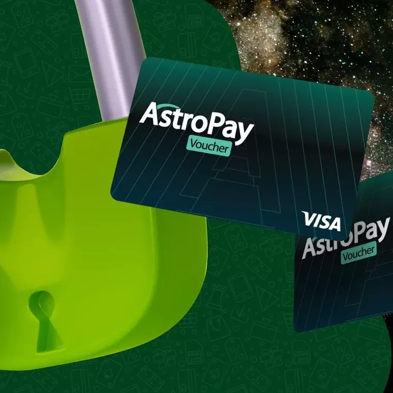 Você pode confiar no AstroPay?