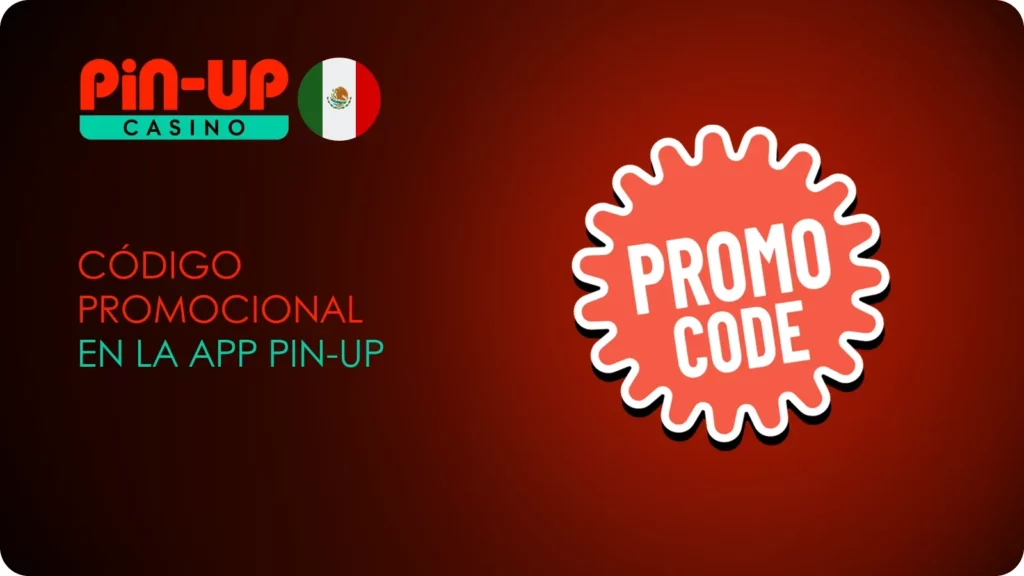 Código Promocional Pin-Up