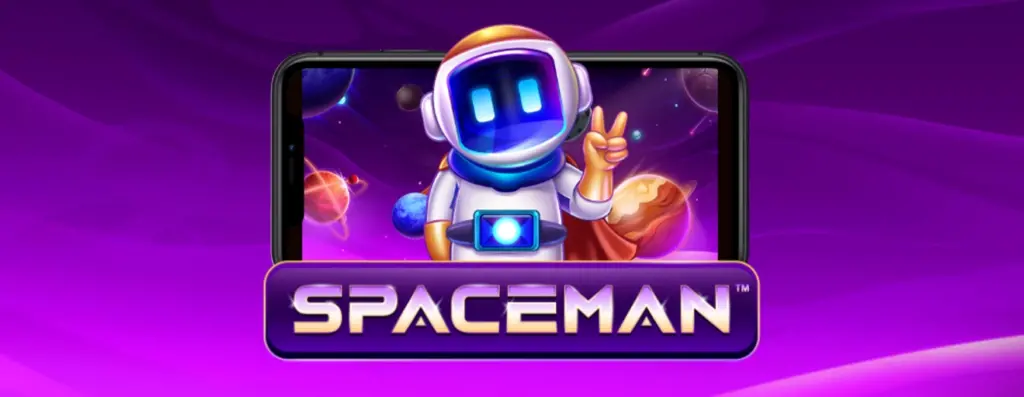 Como jogar SpaceMan