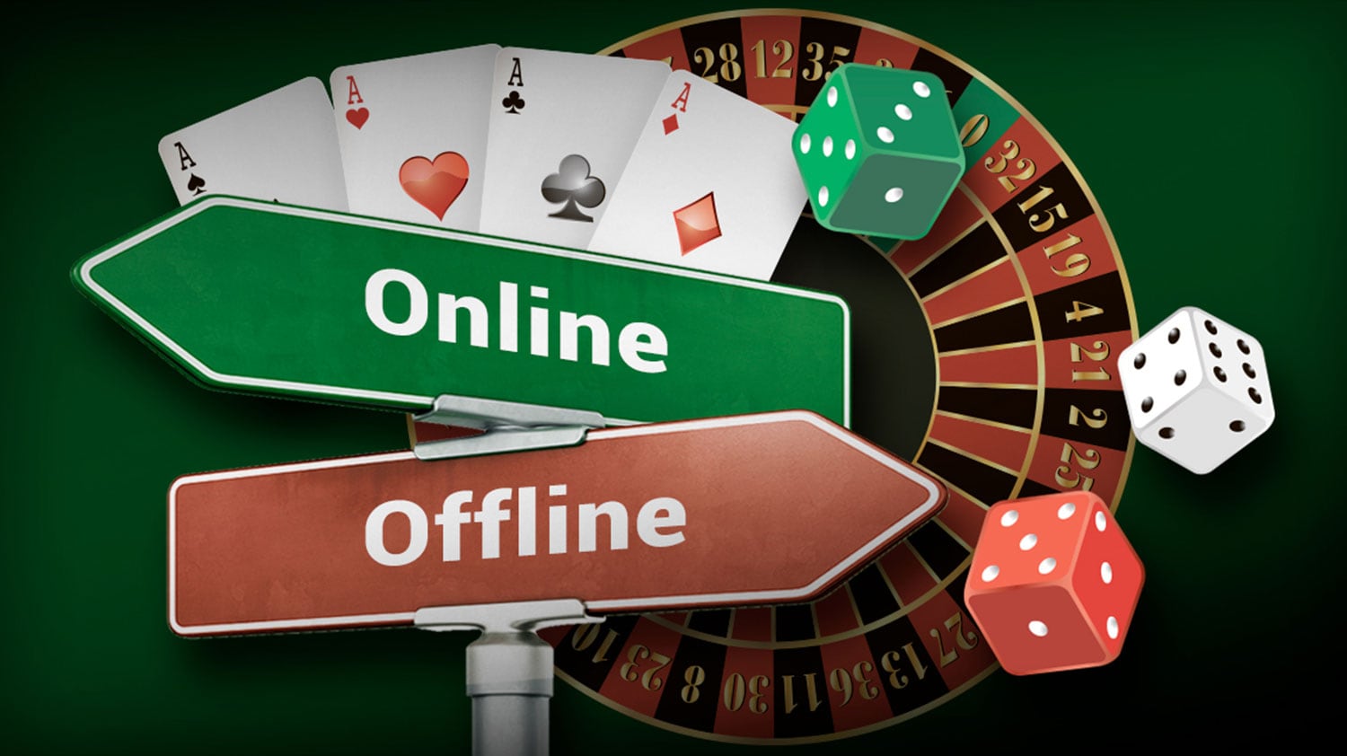 casinos online no brasil
