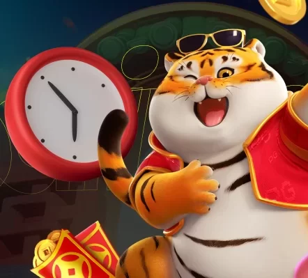 Horário para jogar Fortune Tiger