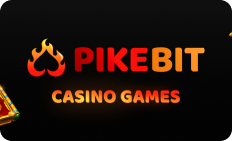 Pikebit Casino