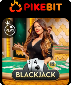 Pikebit Blackjack