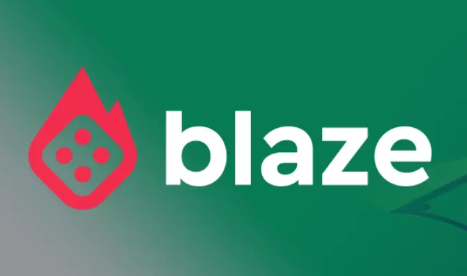 Revisão do cassino Blaze