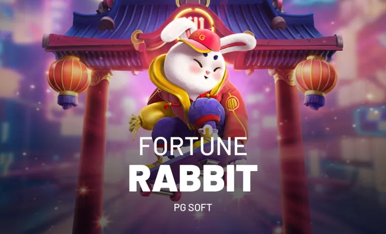 Como Ganhar dinheiro no Fortune Rabbit