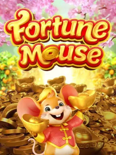 Como jogar Fortune Mouse