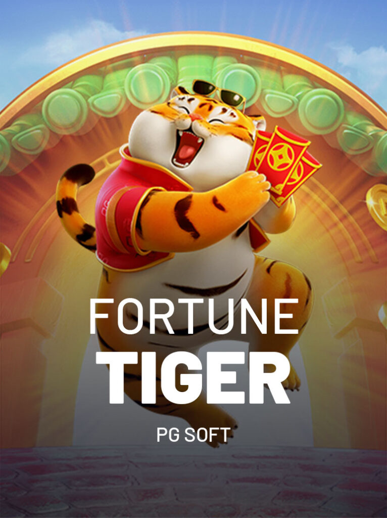 Jogar Fortune Tiger gratis