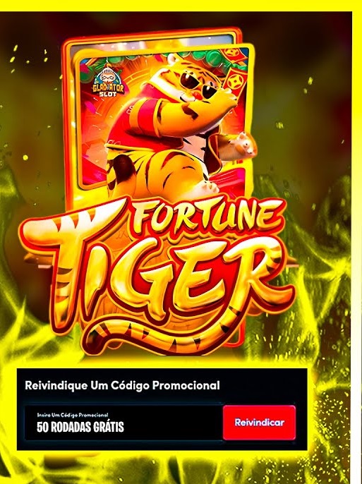 Jogo do Tigre gratis
