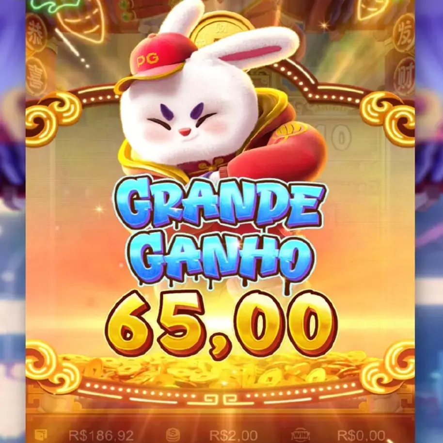 Minuto pagante Fortune Rabbit