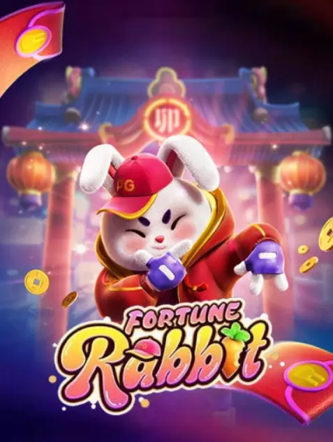 Minutos pagantes Fortune Rabbit