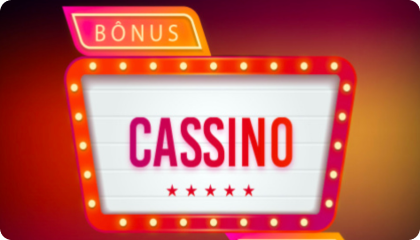 Cassino bonus