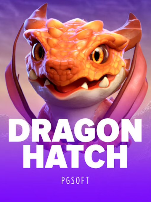 Slot Dragon Hatch