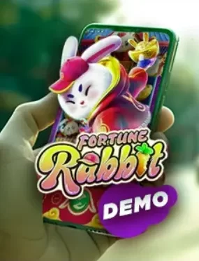 Fortune Rabbit jogo Demo