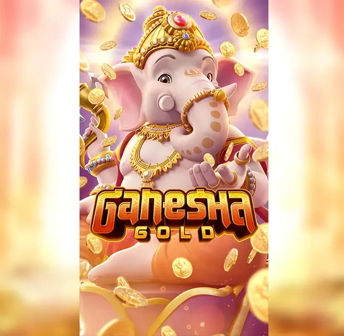 Ganesha Gold