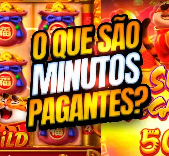 minutos pagantes