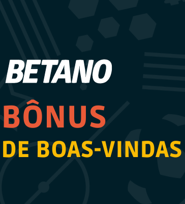 Use os bônus de boas-vindas a seu favor