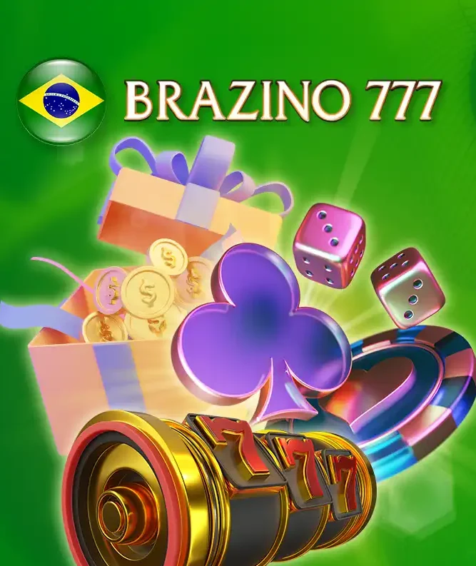 O cassino Brazino 777 realmente paga?