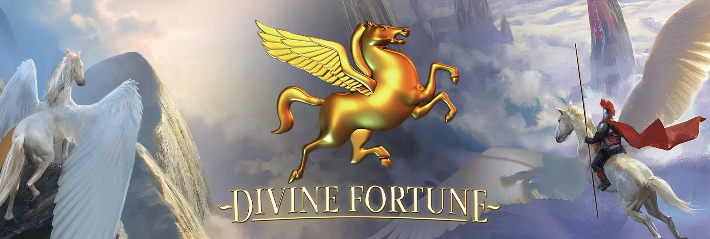 Divine Fortune