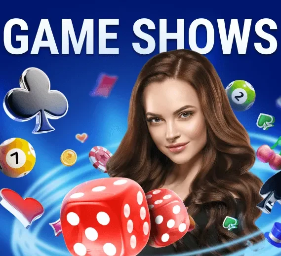 Game Shows KTO casino