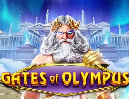 Gates of Olympus