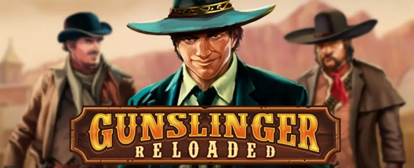 Gunslinger Reloaded