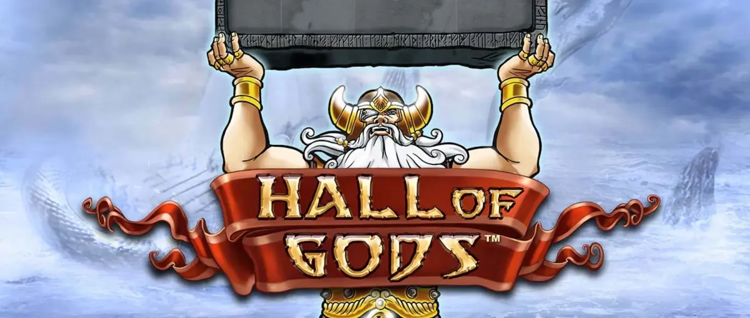 Hall of Gods