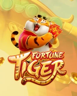 Baixe Fortune Tiger no celular