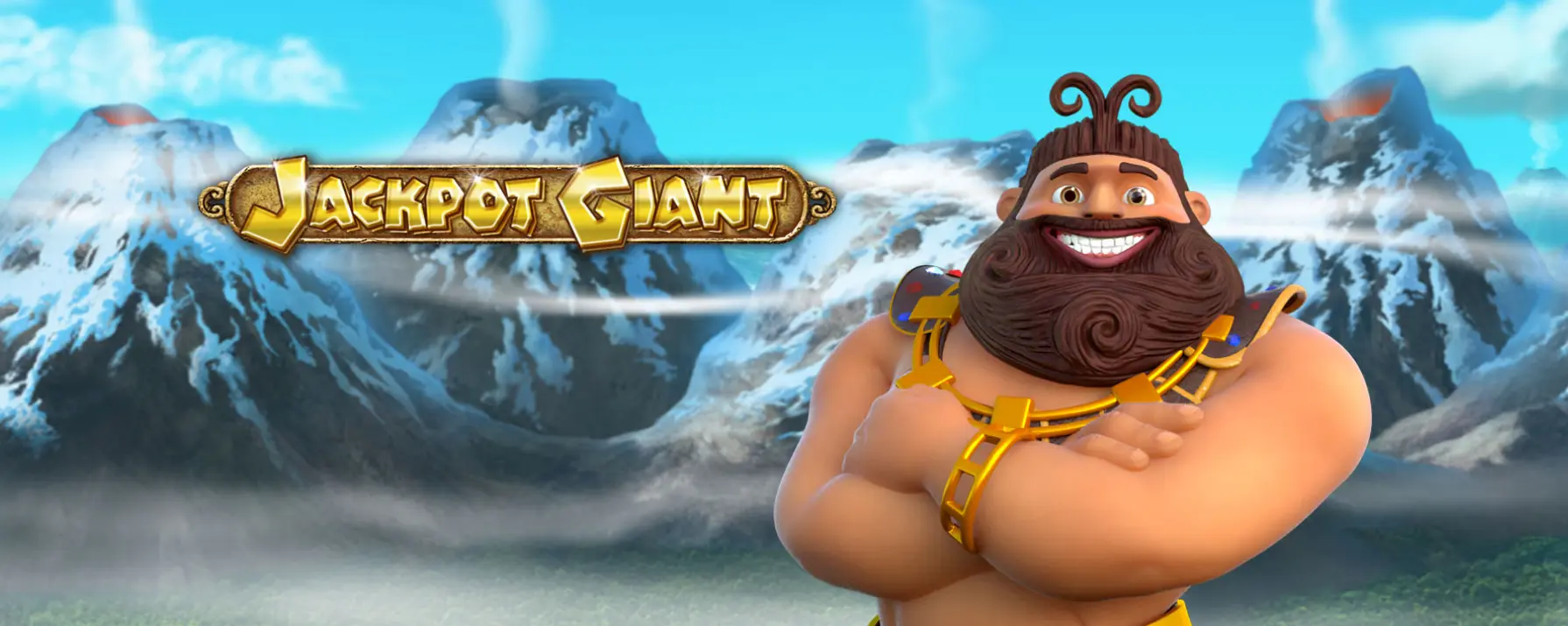 Jackpot Giant