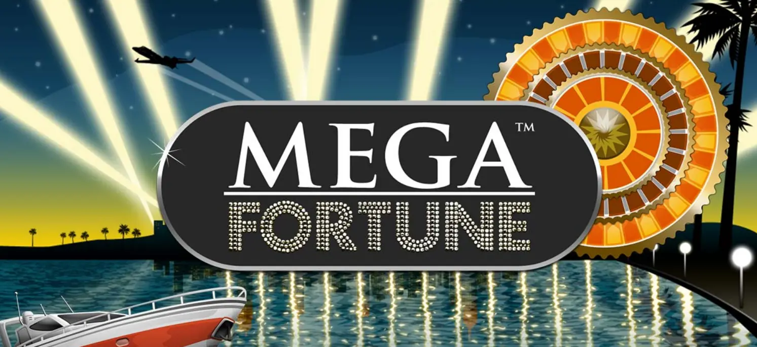 Mega Fortune