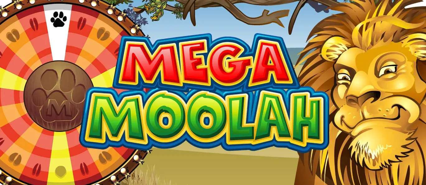 Mega Moolah