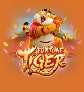 Jogue Fortune Tiger