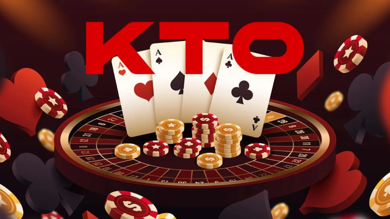 KTO casino