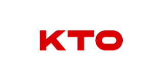 KTO casino logo