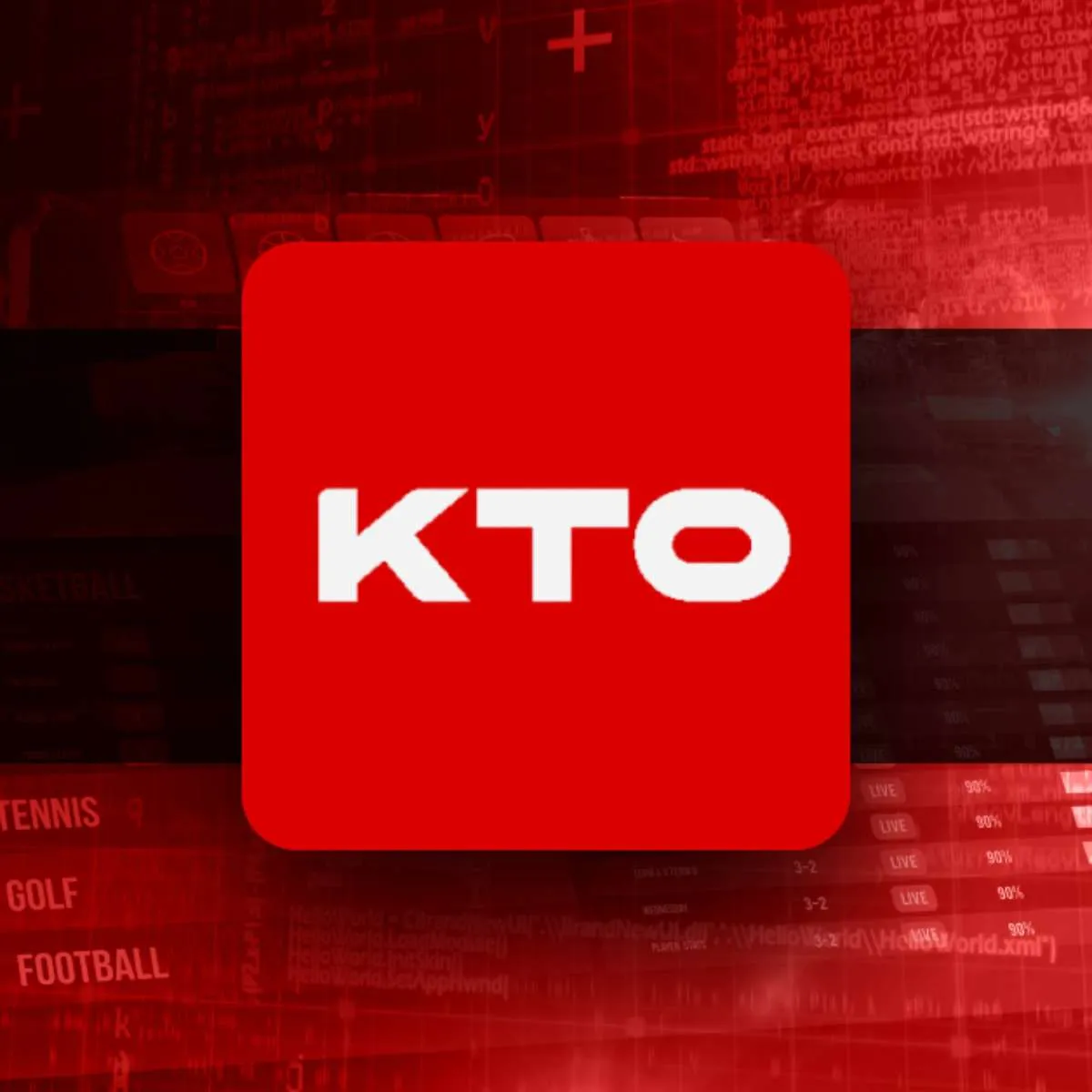 KTO casino