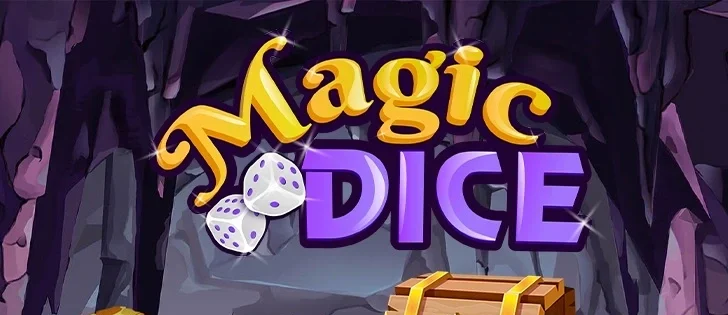 Magical Dice Pascal Gaming