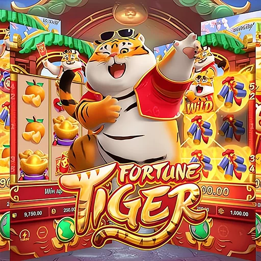 Jogue Fortune Tiger