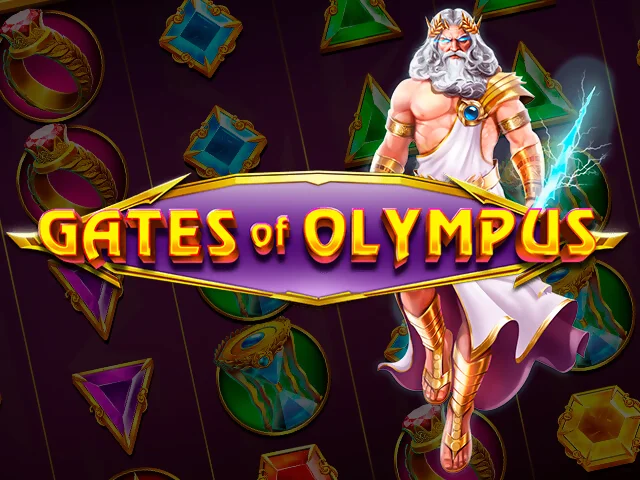 Jogo do Gates of Olympus de graça e com dinheiro real